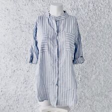 Camicia camiciona righe usato  Cinisello Balsamo