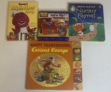 Lot board books for sale  Bozeman
