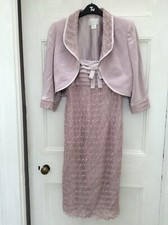 Coterie dusky pink for sale  RYE