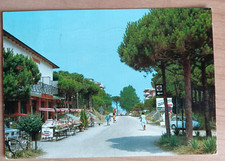 Cartolina italia venezia usato  Benevento