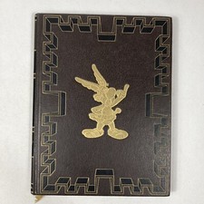 Abenteuer asterix kunstleder gebraucht kaufen  Neuhofen