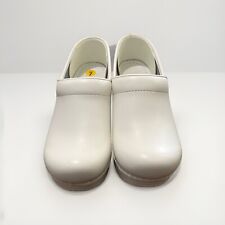 nurse shoes white for sale  Beaumont