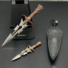Dragon dagger set for sale  Laurel