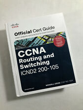Cisco official cert for sale  Racine