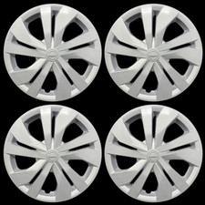 Hubcap set nissan for sale  Fort Mill