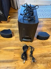 Bose cinemate series for sale  LONDON