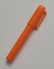 NOSSA GERAÇÃO 18" ACESSÓRIOS PARA BONECAS ACADEMIA INCRÍVEL MARCADOR LARANJA ÚNICO SOMENTE, usado comprar usado  Enviando para Brazil
