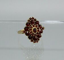 Ancienne bague jaune d'occasion  France