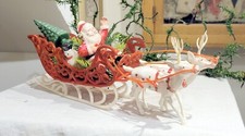 Vintage 1960s flocked for sale  Princeton