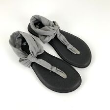 Sanuk women gray for sale  San Antonio