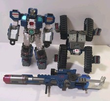 Perfect effect warden for sale  Birmingham