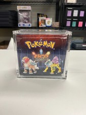 Pokemon neo revelation for sale  Los Angeles