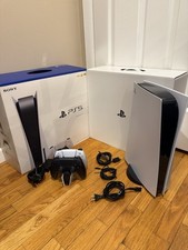 Sony playstation 825gb for sale  Stockholm
