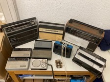 Russische transistor koffer gebraucht kaufen Russische transistor koffer gebraucht kaufen  Wittstock/Dosse