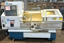 Romi m17 flat for sale  Cincinnati