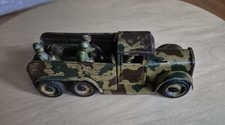Camion militare ingap usato  Padova