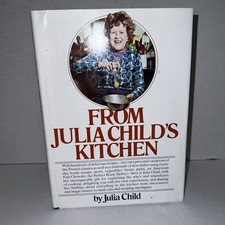 Vintage julia child for sale  Vidalia