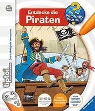 Ravensburger 586 tiptoi gebraucht kaufen  Berlin