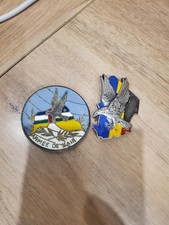 Insignes militaires collection d'occasion  Mont-de-Marsan
