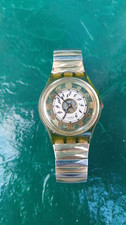 Orologio swatch anni usato Orologio swatch anni usato  Zoagli