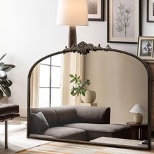 Vintage arched anthropologie for sale  Plainfield