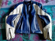 Giacca vintage dainese usato  Senago
