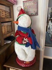 Vintage gemmy ice for sale Vintage gemmy ice for sale  MABLETHORPE