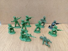 Petit soldat bersagliers d'occasion  Saint-Martin-Boulogne
