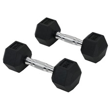 Homcom set manubri usato  Assago