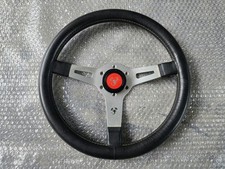 Volante ABARTH ITEM RARO ABARTH Fiat 500 600  comprar usado  Enviando para Brazil