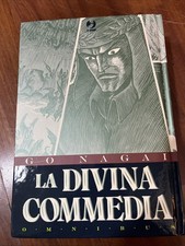 Divina commedia go usato  Roma