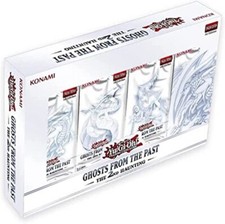 Yugioh ghosts past for sale  WALSALL