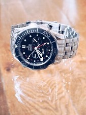 Omega seamaster diver for sale  HOVE