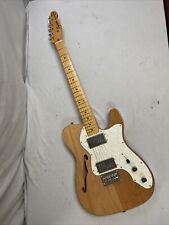 Fender squier classic for sale  DUNDEE