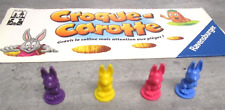 Croque carotte pieces d'occasion  Le Havre-