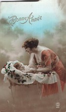 Bonne annee maman d'occasion  Vasles