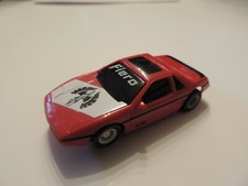Tyco pontiac fiero gebraucht kaufen  Mittelstetten