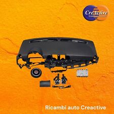 Fiat 500 cruscotto usato  Siracusa