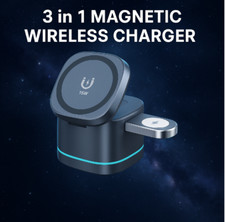 Wireless charger ms for sale  BIRMINGHAM