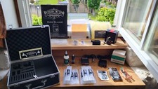 Kit tatouage intermédiaire d'occasion  Blois