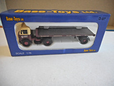 Base toys aec for sale  HELENSBURGH