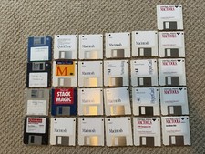 Macintosh apple computer for sale  Chesterfield