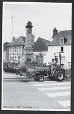 1997 maure bretagne. d'occasion  Expédié en Belgium