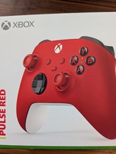 Microsoft wireless controller for sale  Los Banos
