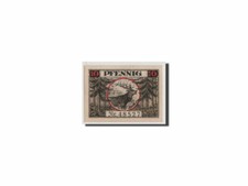 353712 banknote deutschland gebraucht kaufen  Versand nach Germany