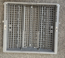 Máquina de lavar louça OEM Thermador/ Bosch terceiro rack 00770656 SHPM65Z55N/20 caixa aberta comprar usado  Enviando para Brazil