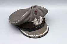Schirmmütze frühe bundeswehr gebraucht kaufen  Reinbek