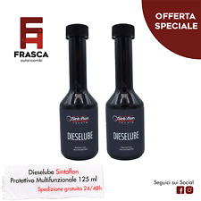 Sintoflon dieselube trattament usato  Montella