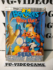 Bonkers wax sega usato  Lugo