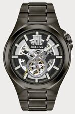 Bulova womens maquina for sale  Houston
